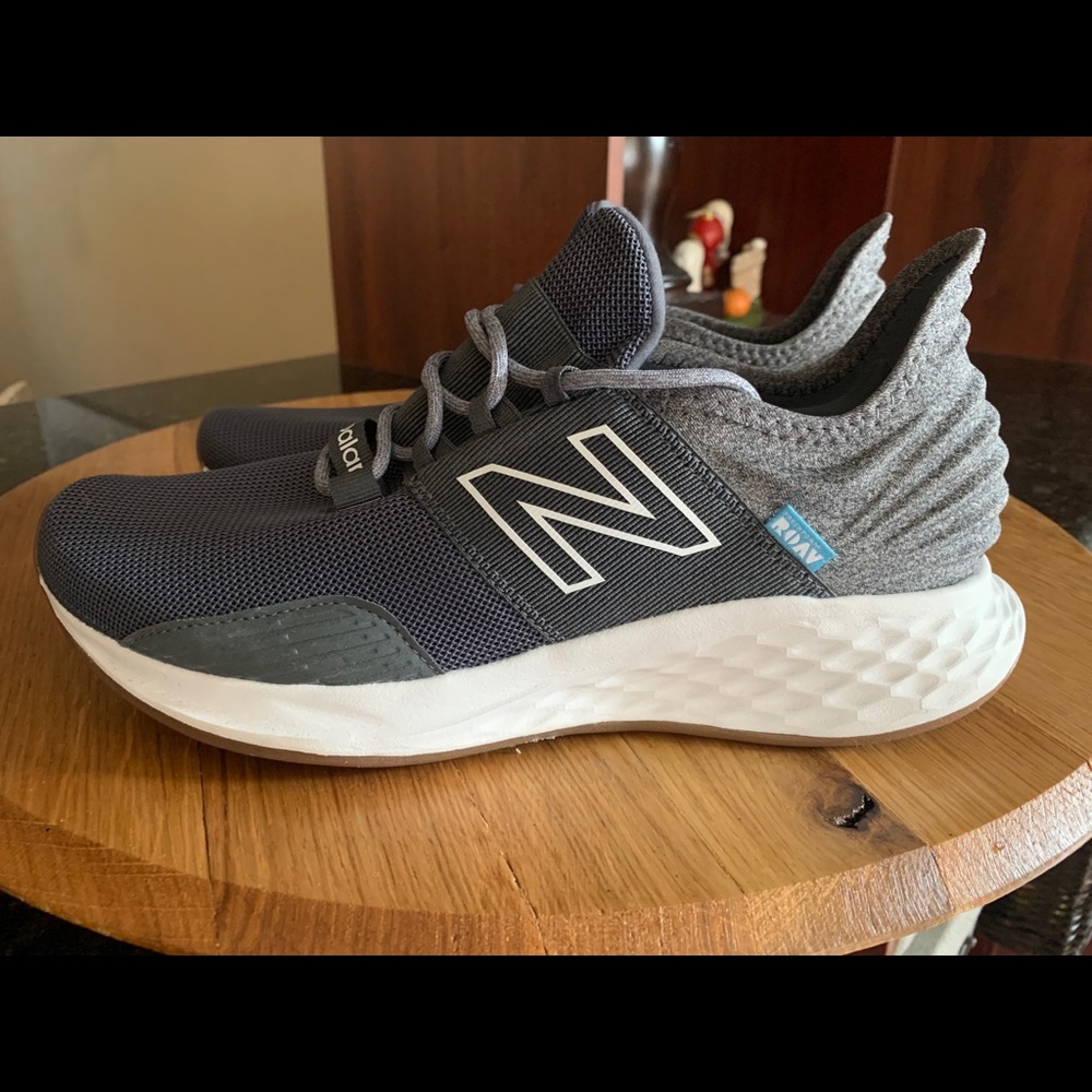 New Balance Roav Men’s 9.5